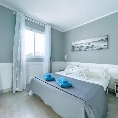 Ferienwohnung Aurora Corralejo Irent Fuerteventura Exterior foto