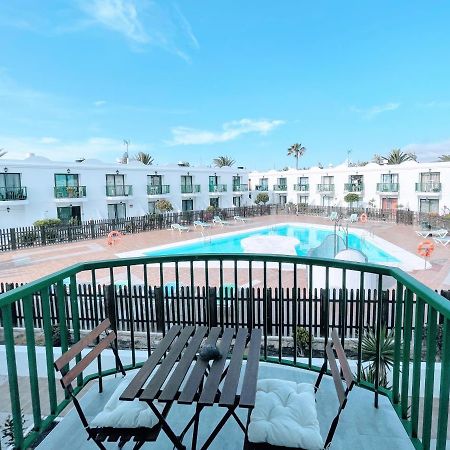 Ferienwohnung Aurora Corralejo Irent Fuerteventura Exterior foto