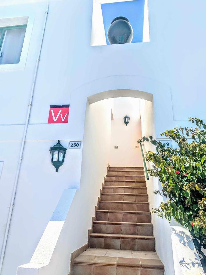 Ferienwohnung Aurora Corralejo Irent Fuerteventura Exterior foto