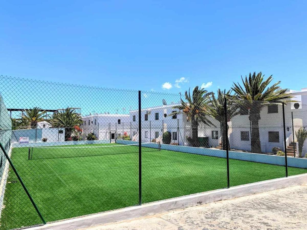 Ferienwohnung Aurora Corralejo Irent Fuerteventura Exterior foto