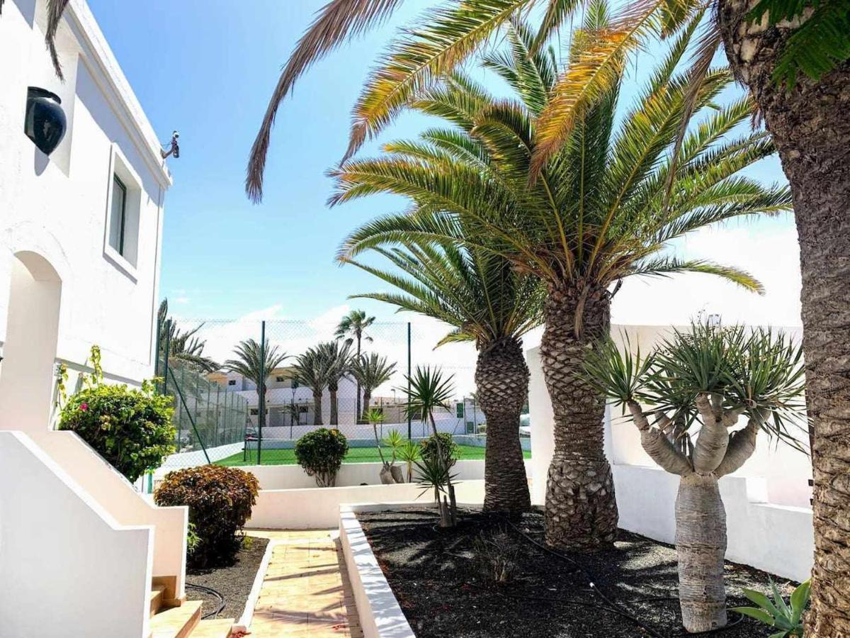 Ferienwohnung Aurora Corralejo Irent Fuerteventura Exterior foto