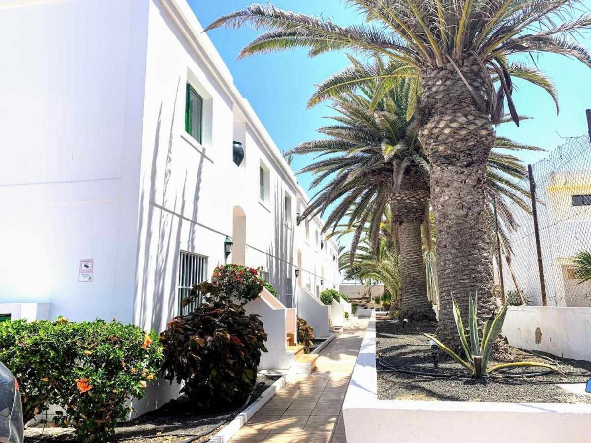 Ferienwohnung Aurora Corralejo Irent Fuerteventura Exterior foto