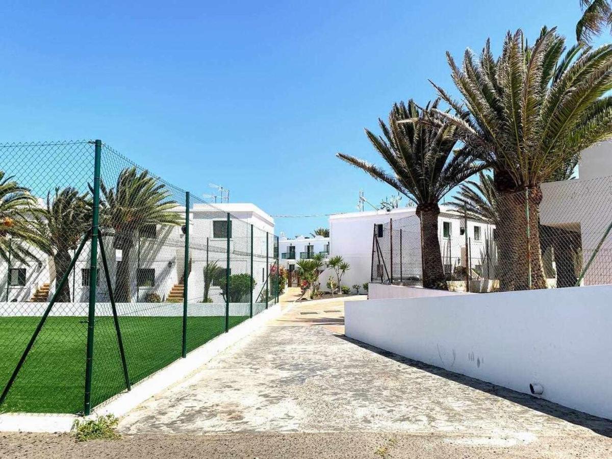 Ferienwohnung Aurora Corralejo Irent Fuerteventura Exterior foto