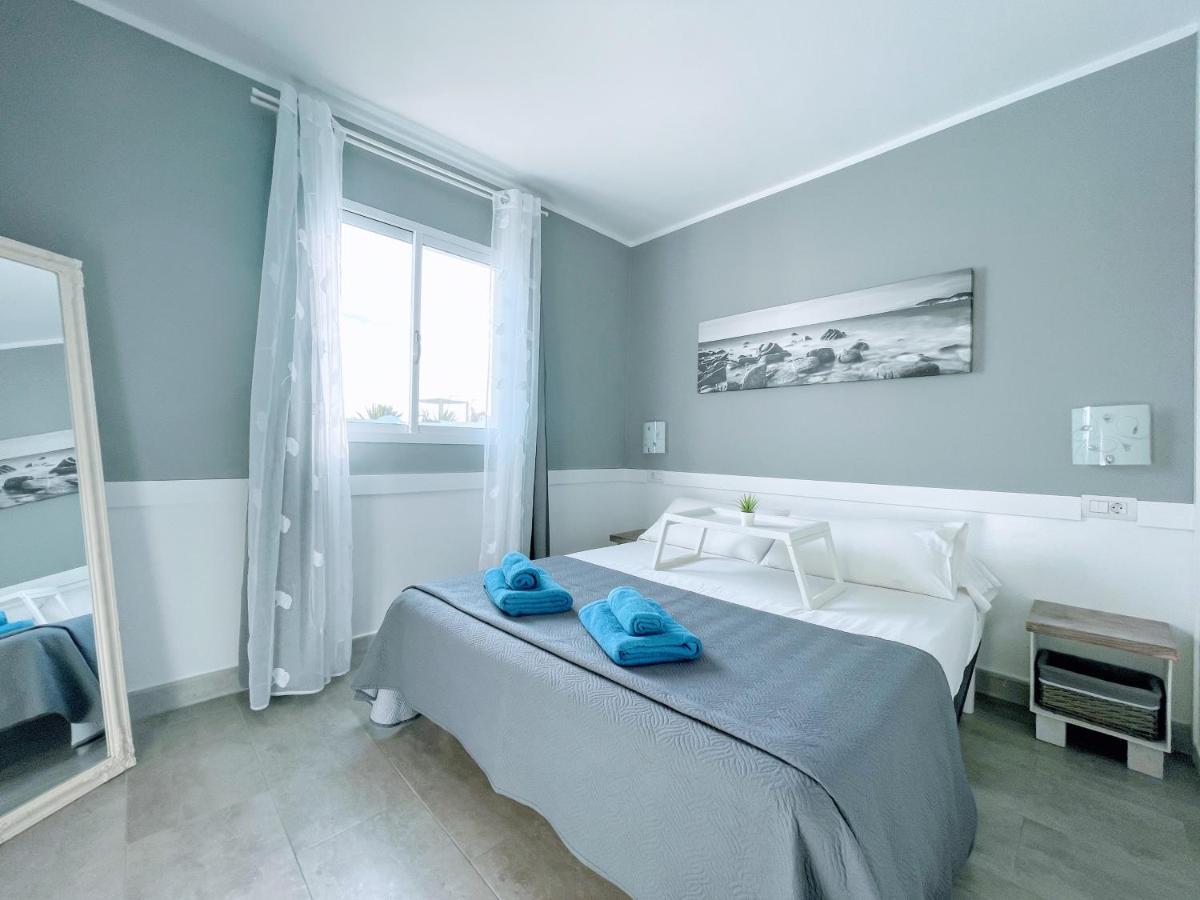 Ferienwohnung Aurora Corralejo Irent Fuerteventura Exterior foto