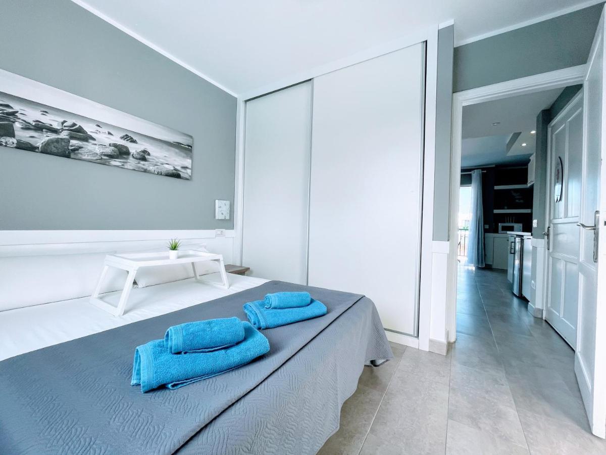 Ferienwohnung Aurora Corralejo Irent Fuerteventura Exterior foto