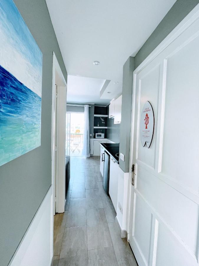 Ferienwohnung Aurora Corralejo Irent Fuerteventura Exterior foto
