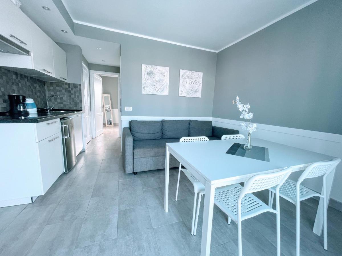 Ferienwohnung Aurora Corralejo Irent Fuerteventura Exterior foto