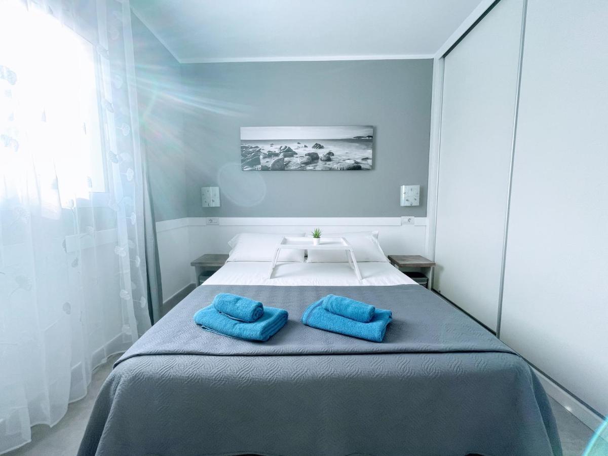 Ferienwohnung Aurora Corralejo Irent Fuerteventura Exterior foto